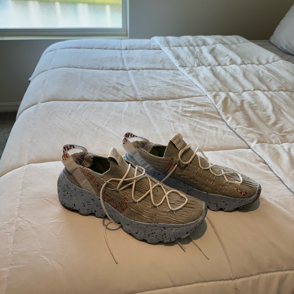 Nike size 11.5